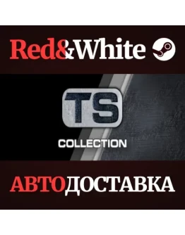 Train Simulator: UK Collection DLC * STEAM RU
