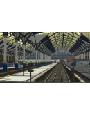 Train Simulator: UK Collection DLC * STEAM RU Train Simulator: UK Collection DLC * STEAM RU