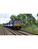 Train Simulator: UK Collection DLC * STEAM RU Train Simulator: UK Collection DLC * STEAM RU