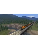 Train Simulator: Marias Pass DLC * STEAMАВТОДОСТАВКА Train Simulator: Marias Pass DLC * STEAMАВТОДОСТАВКА