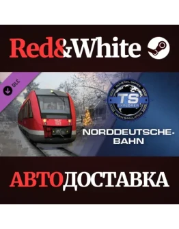 Train Simulator: Norddeutsche-Bahn: Kiel - Lbeck Route