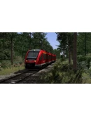 Train Simulator: Norddeutsche-Bahn: Kiel - Lbeck Route Train Simulator: Norddeutsche-Bahn: Kiel - Lbeck Route