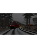 Train Simulator: Norddeutsche-Bahn: Kiel - Lbeck Route Train Simulator: Norddeutsche-Bahn: Kiel - Lbeck Route