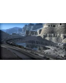 Train Simulator: Soldier Summit Route Add-On DLC Train Simulator: Soldier Summit Route Add-On DLC