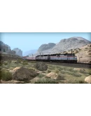 Train Simulator: Soldier Summit Route Add-On DLC Train Simulator: Soldier Summit Route Add-On DLC