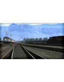 Train Simulator: Soldier Summit Route Add-On DLC Train Simulator: Soldier Summit Route Add-On DLC