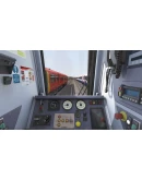 Train Simulator: Portsmouth Direct Line: London Waterlo Train Simulator: Portsmouth Direct Line: London Waterlo
