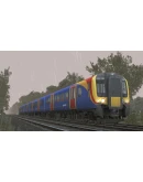 Train Simulator: Portsmouth Direct Line: London Waterlo Train Simulator: Portsmouth Direct Line: London Waterlo