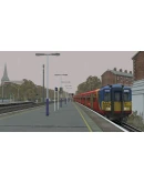 Train Simulator: Portsmouth Direct Line: London Waterlo Train Simulator: Portsmouth Direct Line: London Waterlo