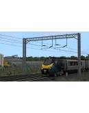 Train Simulator: North Wales Coast Line: Crewe - Holyhe Train Simulator: North Wales Coast Line: Crewe - Holyhe