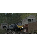 Train Simulator: North Wales Coast Line: Crewe - Holyhe Train Simulator: North Wales Coast Line: Crewe - Holyhe