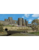 Train Simulator: North Wales Coast Line: Crewe - Holyhe Train Simulator: North Wales Coast Line: Crewe - Holyhe