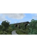 Train Simulator: North Wales Coast Line: Crewe - Holyhe Train Simulator: North Wales Coast Line: Crewe - Holyhe