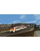 Train Simulator: North Wales Coast Line: Crewe - Holyhe Train Simulator: North Wales Coast Line: Crewe - Holyhe