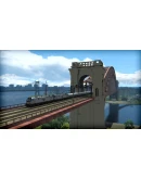 Train Simulator: NEC: New York-New Haven Route Add-On + Train Simulator: NEC: New York-New Haven Route Add-On +