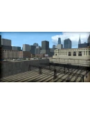 Train Simulator: NEC: New York-New Haven Route Add-On + Train Simulator: NEC: New York-New Haven Route Add-On +