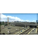 Train Simulator: NEC: New York-New Haven Route Add-On + Train Simulator: NEC: New York-New Haven Route Add-On +