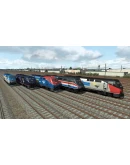 Train Simulator: Amtrak P42DC 50th Anniversary Collecto Train Simulator: Amtrak P42DC 50th Anniversary Collecto