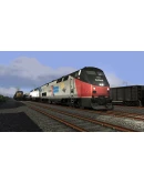 Train Simulator: Amtrak P42DC 50th Anniversary Collecto Train Simulator: Amtrak P42DC 50th Anniversary Collecto