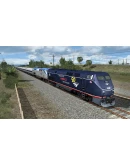 Train Simulator: Amtrak P42DC 50th Anniversary Collecto Train Simulator: Amtrak P42DC 50th Anniversary Collecto