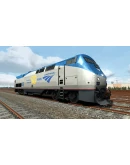 Train Simulator: Amtrak P42DC 50th Anniversary Collecto Train Simulator: Amtrak P42DC 50th Anniversary Collecto
