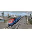 Train Simulator: Amtrak P42DC 50th Anniversary Collecto Train Simulator: Amtrak P42DC 50th Anniversary Collecto
