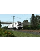 Train Simulator: Euro BR 159 Electro-Diesel Loco Add-On Train Simulator: Euro BR 159 Electro-Diesel Loco Add-On