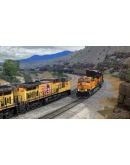 TS Marketplace: Tehachapi Pass Scenario Pack 02 DLC TS Marketplace: Tehachapi Pass Scenario Pack 02 DLC