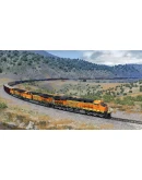 TS Marketplace: Tehachapi Pass Scenario Pack 02 DLC TS Marketplace: Tehachapi Pass Scenario Pack 02 DLC