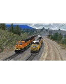 TS Marketplace: Tehachapi Pass Scenario Pack 02 DLC TS Marketplace: Tehachapi Pass Scenario Pack 02 DLC