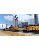 TS Marketplace: Tehachapi Pass Scenario Pack 02 DLC TS Marketplace: Tehachapi Pass Scenario Pack 02 DLC
