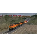TS Marketplace: Tehachapi Pass Scenario Pack 02 DLC TS Marketplace: Tehachapi Pass Scenario Pack 02 DLC