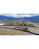 TS Marketplace: Tehachapi Pass Scenario Pack 02 DLC TS Marketplace: Tehachapi Pass Scenario Pack 02 DLC
