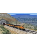 TS Marketplace: Tehachapi Pass Scenario Pack 02 DLC TS Marketplace: Tehachapi Pass Scenario Pack 02 DLC