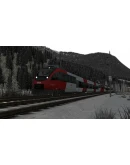 Train Simulator: Drautalbahn: Klagenfurt - Spittal Mill Train Simulator: Drautalbahn: Klagenfurt - Spittal Mill