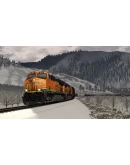TS Marketplace: Stevens Pass Scenario Pack 01 DLC TS Marketplace: Stevens Pass Scenario Pack 01 DLC