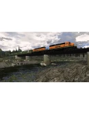 TS Marketplace: Stevens Pass Scenario Pack 01 DLC TS Marketplace: Stevens Pass Scenario Pack 01 DLC
