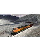 TS Marketplace: Stevens Pass Scenario Pack 01 DLC TS Marketplace: Stevens Pass Scenario Pack 01 DLC