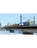 Train Simulator: Longhai Railway: Lingbao - Mianchi Rou Train Simulator: Longhai Railway: Lingbao - Mianchi Rou