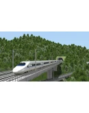 Train Simulator: Guiguang High Speed Railway: Guilin -