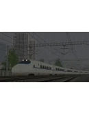 Train Simulator: Guiguang High Speed Railway: Guilin -