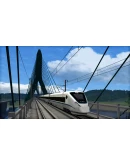 Train Simulator: South West China High Speed Route Add- Train Simulator: South West China High Speed Route Add-