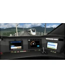 Train Simulator: South West China High Speed Route Add- Train Simulator: South West China High Speed Route Add-