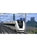 Train Simulator: South West China High Speed Route Add- Train Simulator: South West China High Speed Route Add-