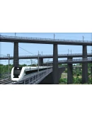 Train Simulator: South West China High Speed Route Add- Train Simulator: South West China High Speed Route Add-