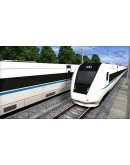 Train Simulator: South West China High Speed Route Add- Train Simulator: South West China High Speed Route Add-