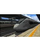 Train Simulator: Western Sichuan Pass: Dujiangyan - Mao Train Simulator: Western Sichuan Pass: Dujiangyan - Mao