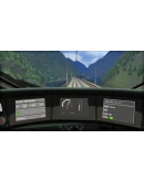 Train Simulator: Western Sichuan Pass: Dujiangyan - Mao Train Simulator: Western Sichuan Pass: Dujiangyan - Mao