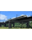 Train Simulator: Western Sichuan Pass: Dujiangyan - Mao Train Simulator: Western Sichuan Pass: Dujiangyan - Mao