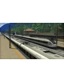 Train Simulator: Western Sichuan Pass: Dujiangyan - Mao Train Simulator: Western Sichuan Pass: Dujiangyan - Mao